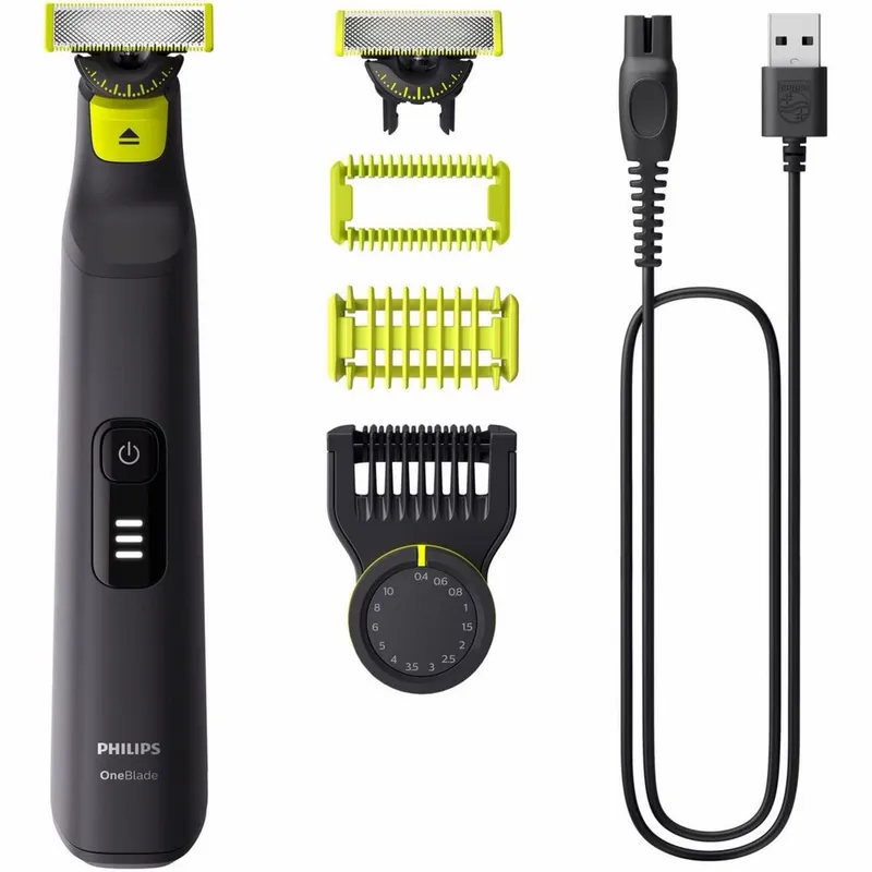Philips One blade Trimmer — фото 1