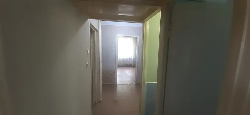 2/2/4 Феруза Гинекология Улучшенка 2X6. 57 m2 своя — фото 1