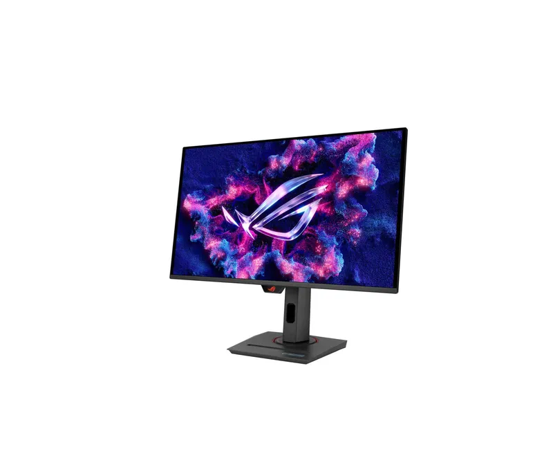 - Монитор ASUS ROG Strix QD-OLED XG27ACDNG 27" QHD 360Hz 2