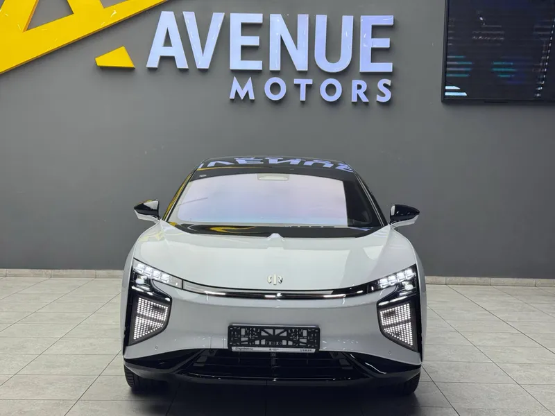Продается Aito M9 Ultra EV