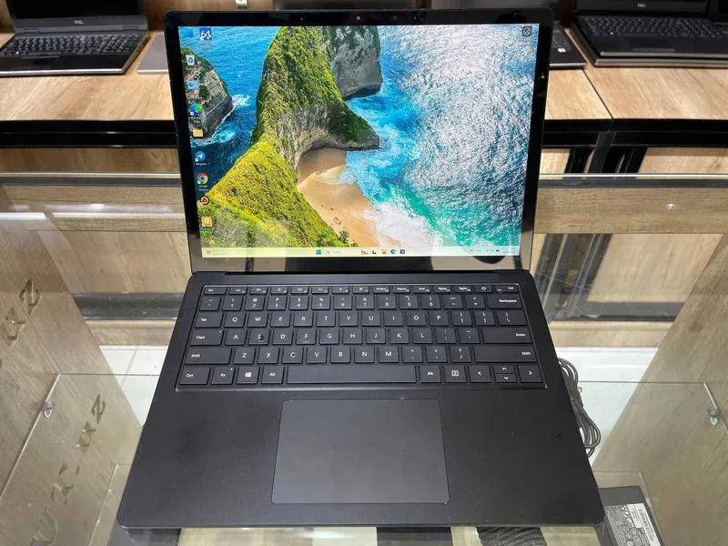 MICROSOFT SURFACE 3 Intel CORE i7-1065G7 16гб, 256ssd Сенсорный 2 MICROSOFT SURFACE 3 Intel CORE i7-1065G7 16гб, 256ssd Сенсорный 2