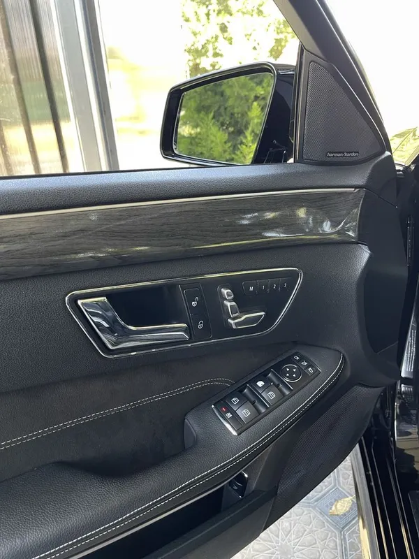 W212 E350 sotiladi 9 W212 E350 sotiladi 9