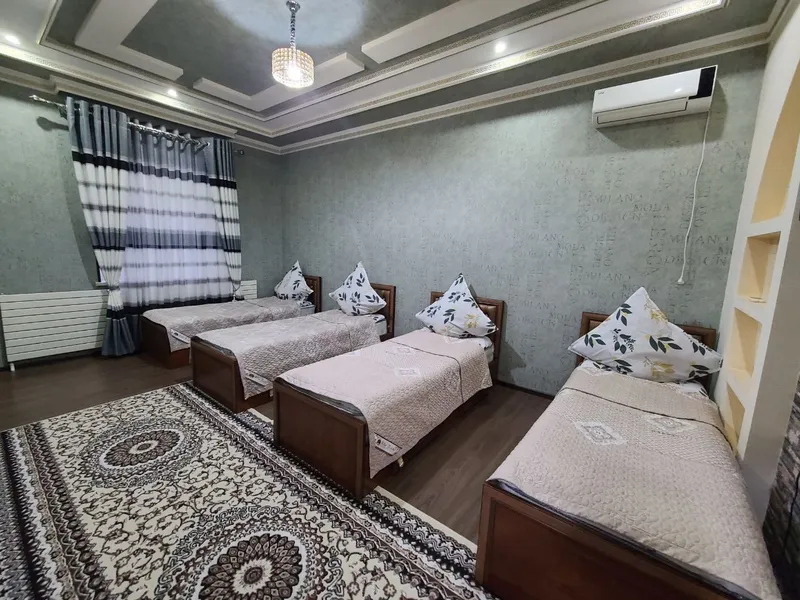 Oq Tosh hududida shinam dacha — фото 7