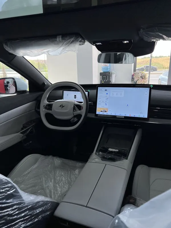 Dongfeng 007 новый! С гарантией! — фото 3