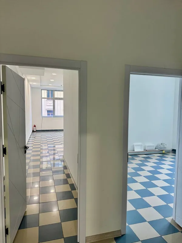 TAYYOR OFIS IJARAGA — TS-1, 3-QAVAT 1