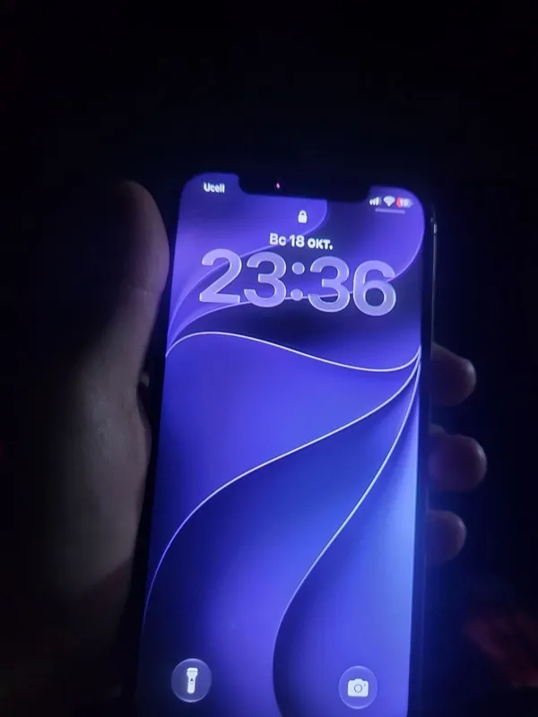 iPhone 12 Pro 2