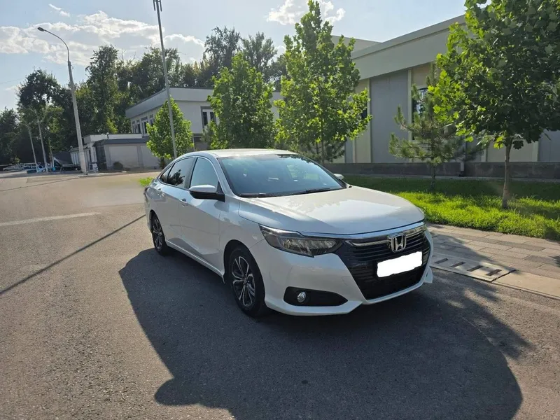 Honda crider 2024 yil , 26000 probeg 1 Honda crider 2024 yil , 26000 probeg 1