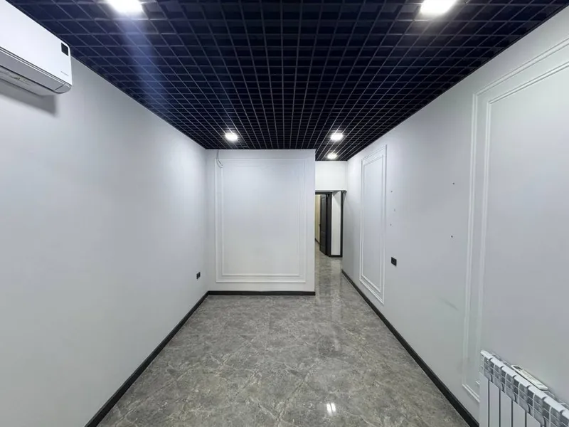 ГУВД ЖК Infinity | 72кв - нежилое помещение Продажа — фото 2