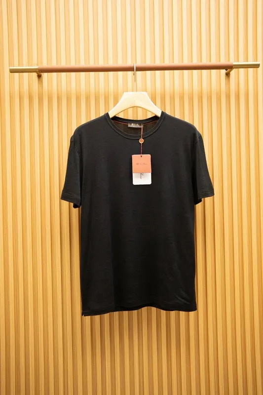 LORO PIANA T-SHIRT — фото 3