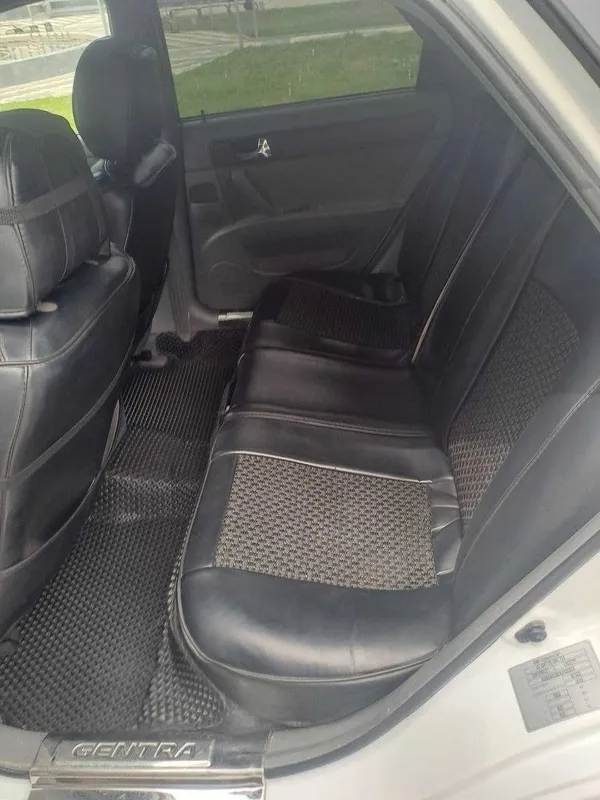 Srochno! Chevrolet Gentra 2019, Holati ideal, $8,500 — фото 5