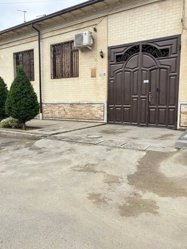 Toshkent viloyati Nazarbek pochta da uy sotiladi