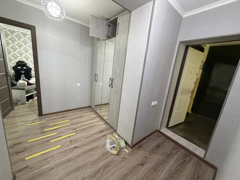 Продаётся 3-комнатная квартира, 60 м², 5/5, Мирзо-Улугбекский район 9