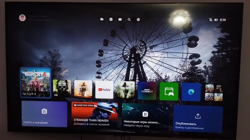 Продам Xbox series S в отличном состоянии — фото 1
