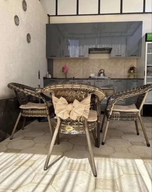 ID-273 Греческий городок феруза !! Продаётся дом 3 уровень 5 ID-273 Греческий городок феруза !! Продаётся дом 3 уровень 5