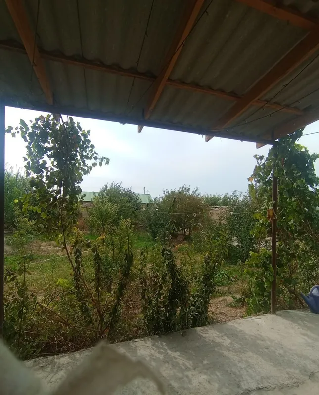 Dacha Vosxod sotiladi yashash uchun barcha sharoitlari bilan 9