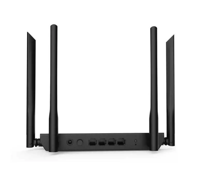 ! Netis N3 simsiz gigabit marshrutizatori, QQS bilan narxi 3