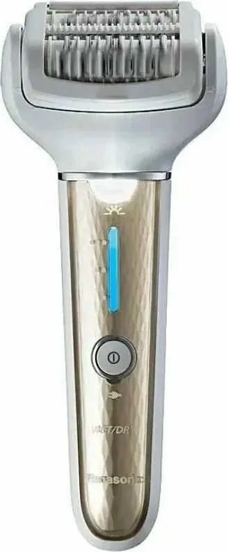 Новый Эпилятор Panasonic ES-EL3A-N520 Бесплатная доставка 1