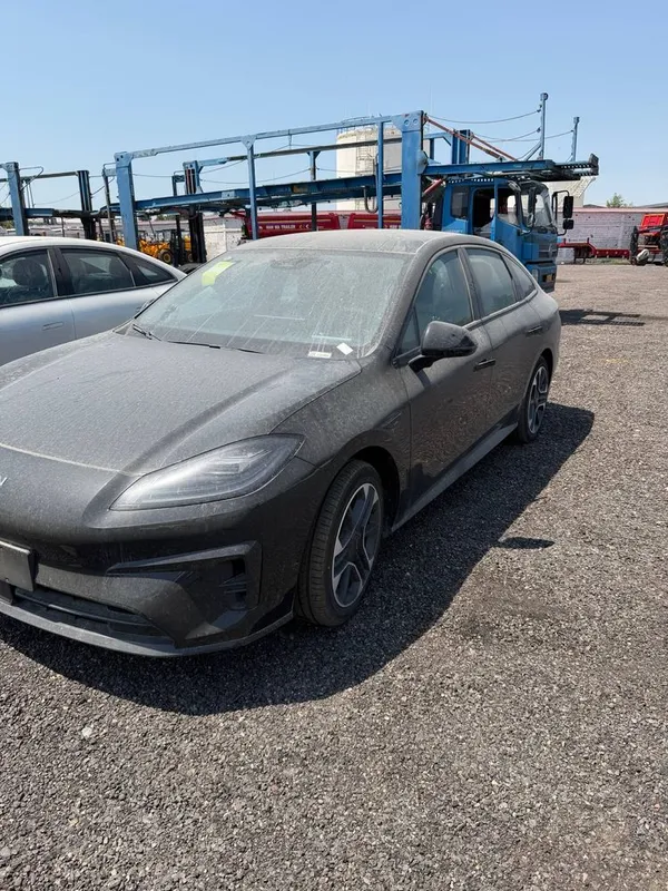 Aion RT 2026 / 650 km / 24.500$ 3 Aion RT 2026 / 650 km / 24.500$ 3