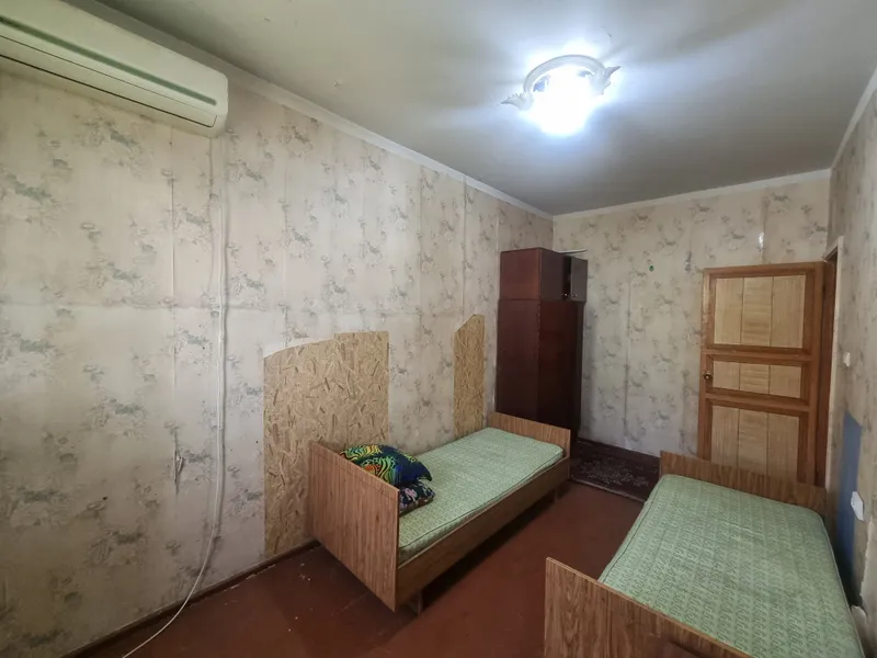 Yashnobod tumanida 3 xonali kvartira 4