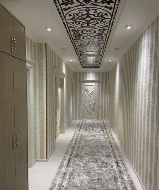 Сдаётся 3-комнатная квартира, ЖК Family House 3
