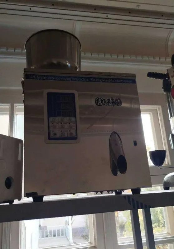 Мини Дозатор 100гр кичик дазатор dozatr quruq maxsulotlar uchun primo — фото 1