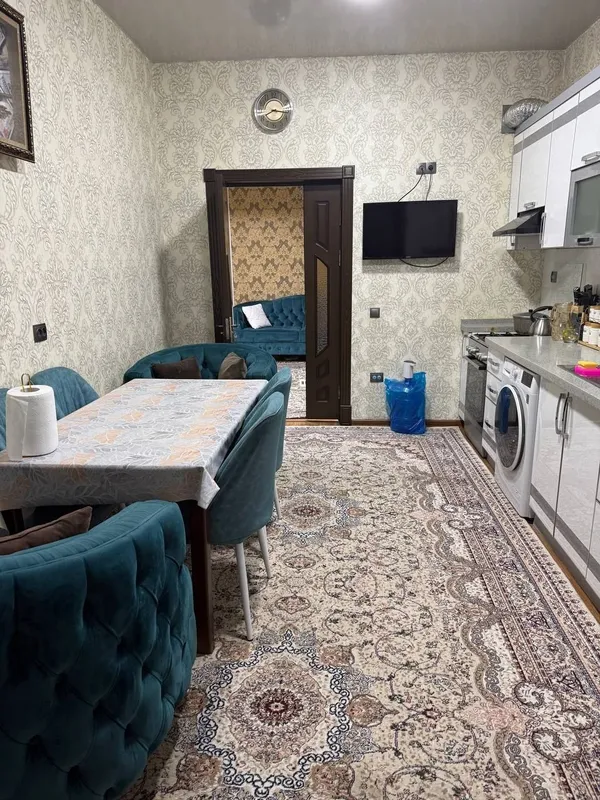 НОВОСТРОЙКА ПРОДАЕТСЯ ПАРКЕНСКИЙ БАЗАР ТОРГ 3/1/8 — фото 3
