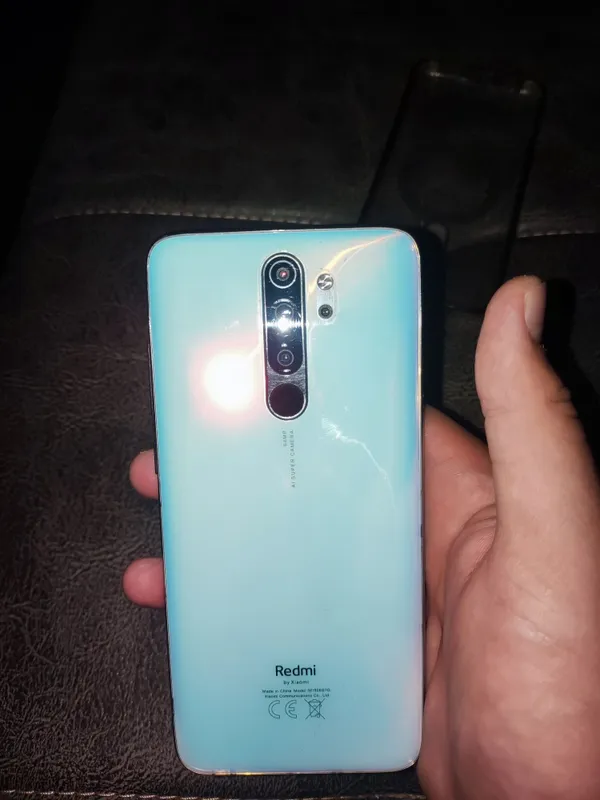 Redmi not 8 pro sotiladi — фото 1