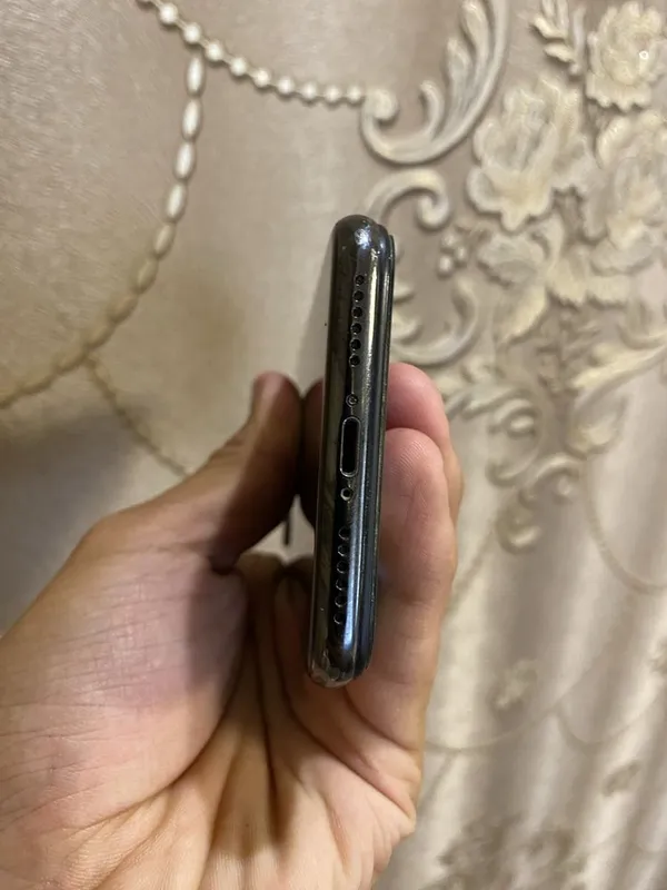 Iphone X 265gb.Ekran alishgan. Batareyka 100% useleniy qilingan 5 Iphone X 265gb.Ekran alishgan. Batareyka 100% useleniy qilingan 5