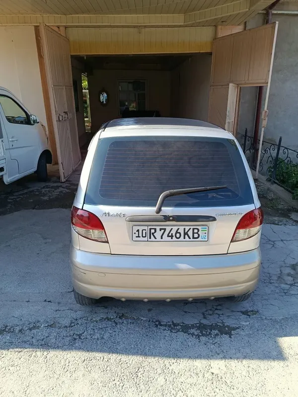 Matiz best sotiladi 2