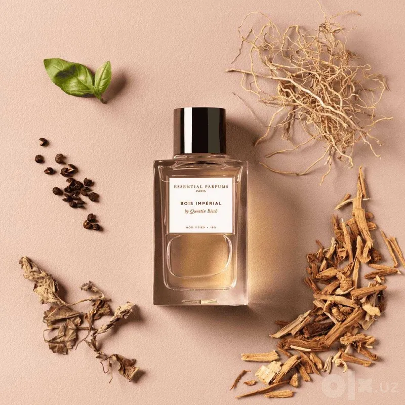 Bois Impérial Essential Parfums 100 ml Original 1 Bois Impérial Essential Parfums 100 ml Original 1