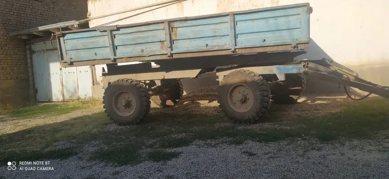 Traktor sotiladi 4 Traktor sotiladi 4