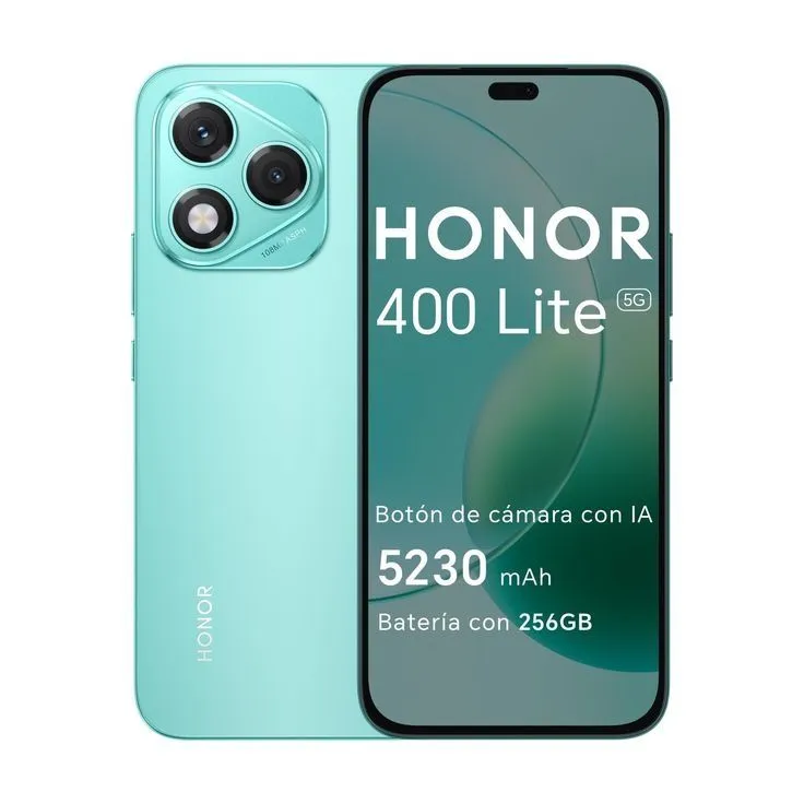 Honor 400 lite только обмен