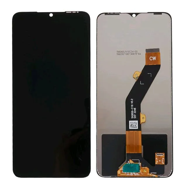 Infinix Smart 7 Plus LCD ORIGINAL 2 Infinix Smart 7 Plus LCD ORIGINAL 2
