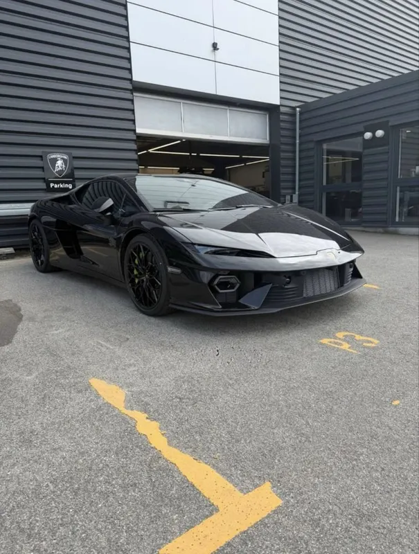 Lamborghini Temerario 2026 2 Lamborghini Temerario 2026 2