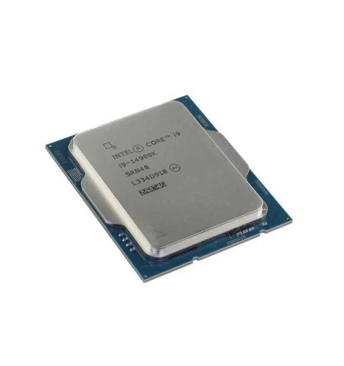 | S1700 Core i9 14900K protsessori (Raptor Lake) 2
