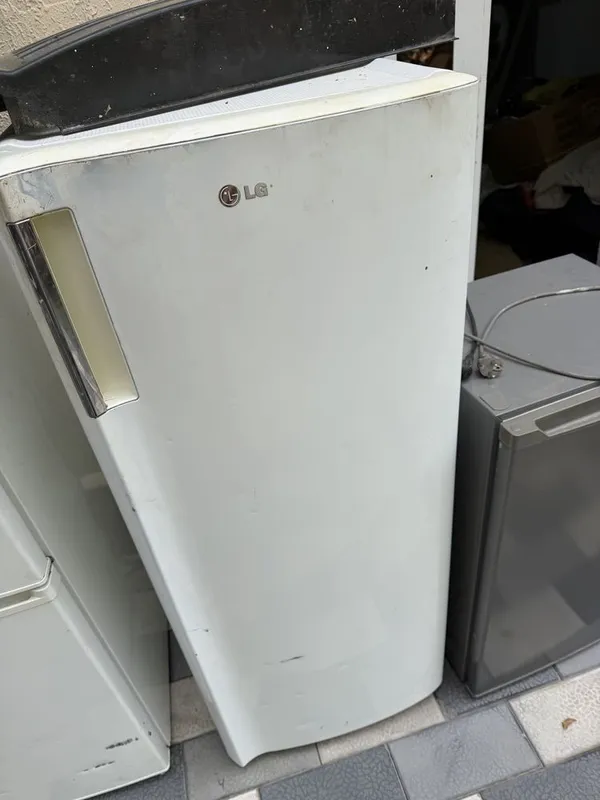 Lg xaladelnik 1