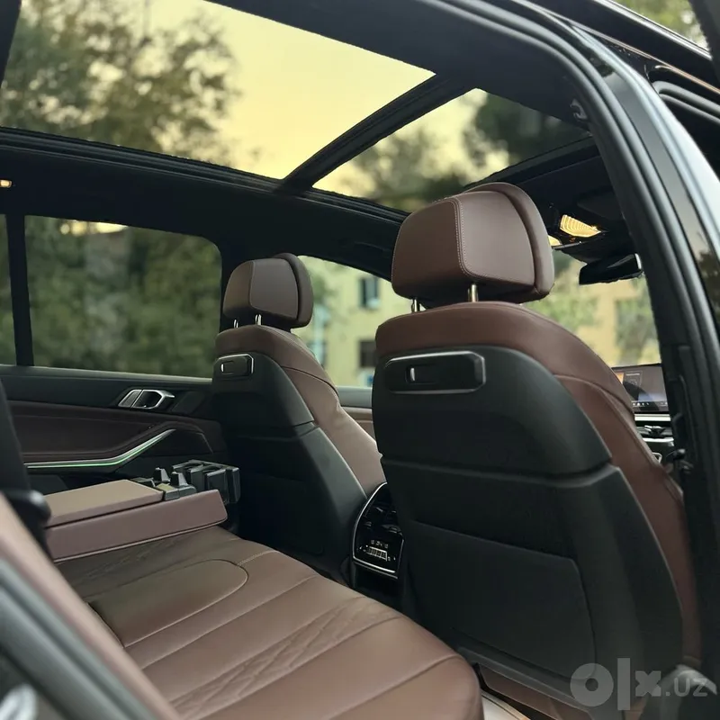 BMW X5 в идеальном состоянии 7 BMW X5 в идеальном состоянии 7