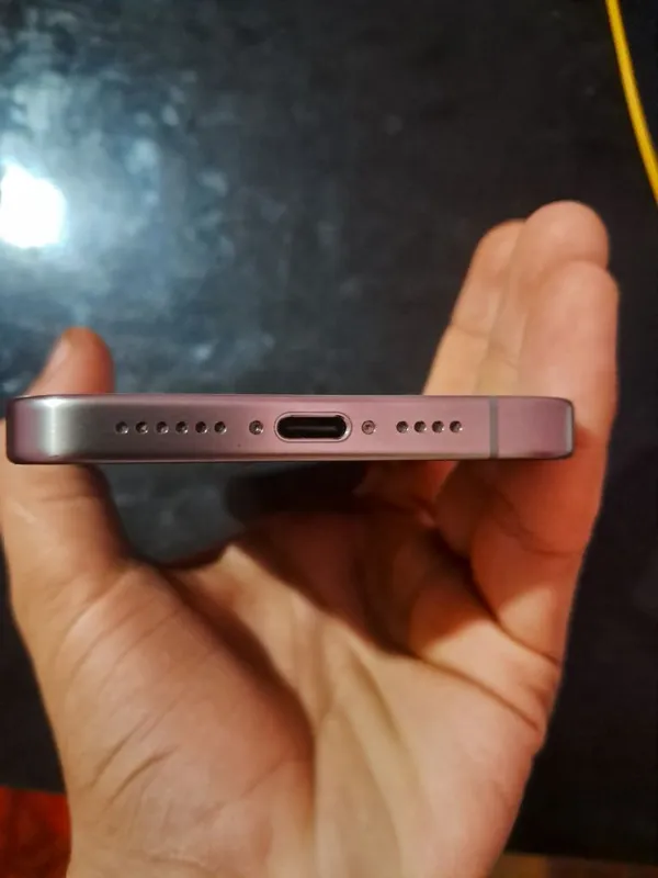 Iphone 15 pro max 1