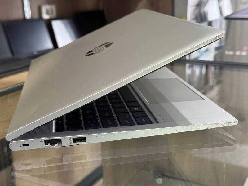 HP ProBook 455 G8 AMD Ryzen 5 5600U RAM 16 Gb ssd 256 2 HP ProBook 455 G8 AMD Ryzen 5 5600U RAM 16 Gb ssd 256 2