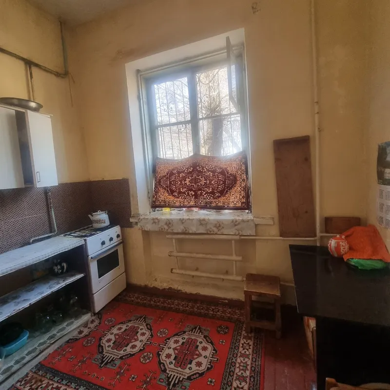 Продается Квартира 2 × комнатная кафе асал — фото 4
