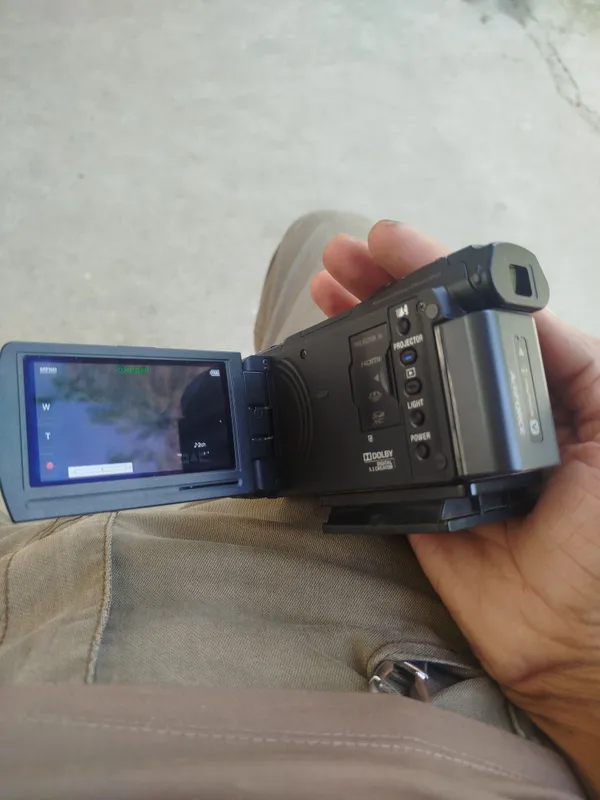 Sony pj 820 videokamera sotiladi narxi 300 dolr toʻyga tayyor holadda 4 Sony pj 820 videokamera sotiladi narxi 300 dolr toʻyga tayyor holadda 4