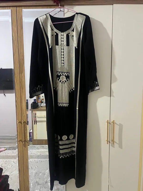 abaya 1