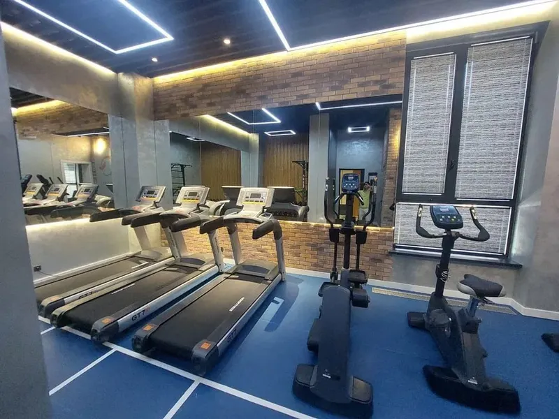 Yakkasaroyda 42 m², 1 xonali kvartira ijarasi · ID 19238 8 Yakkasaroyda 42 m², 1 xonali kvartira ijarasi · ID 19238 8