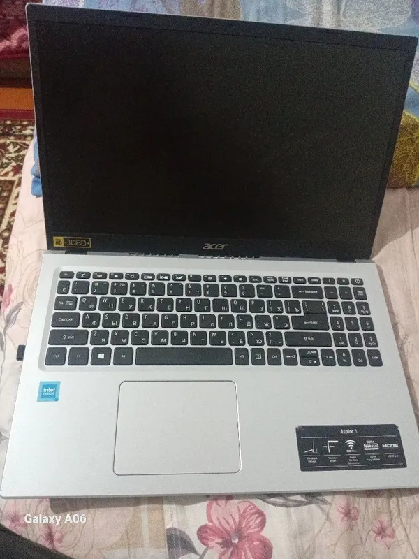 Acer, aspire a315-35 — фото 5