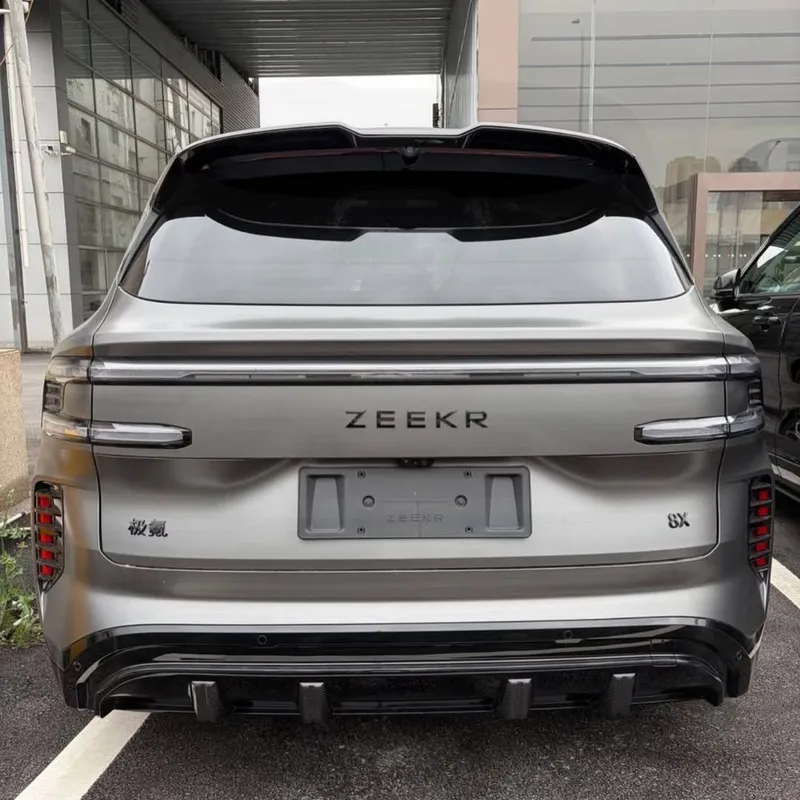 Zeekr 8X Max Ultra Ultra+ Shadow Cip Tashkent 6 Zeekr 8X Max Ultra Ultra+ Shadow Cip Tashkent 6