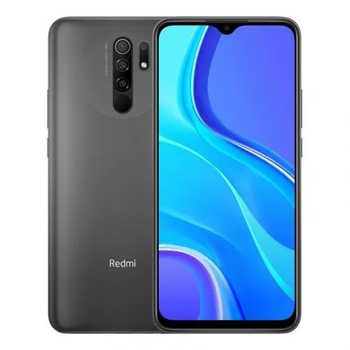 Redmi 9 bor holati yaxshi
