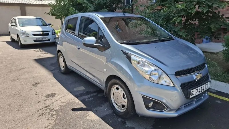 Срочно Спарк евро ЭКСПОРТ вариант ОПТИМА ПЛЮС.2020 йили Пробег родной. 1
