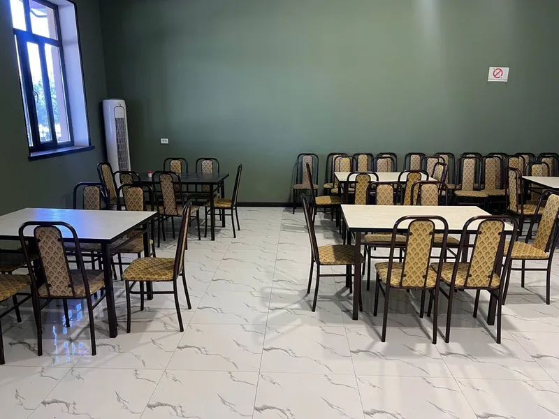 Продается стол-стул — фото 1