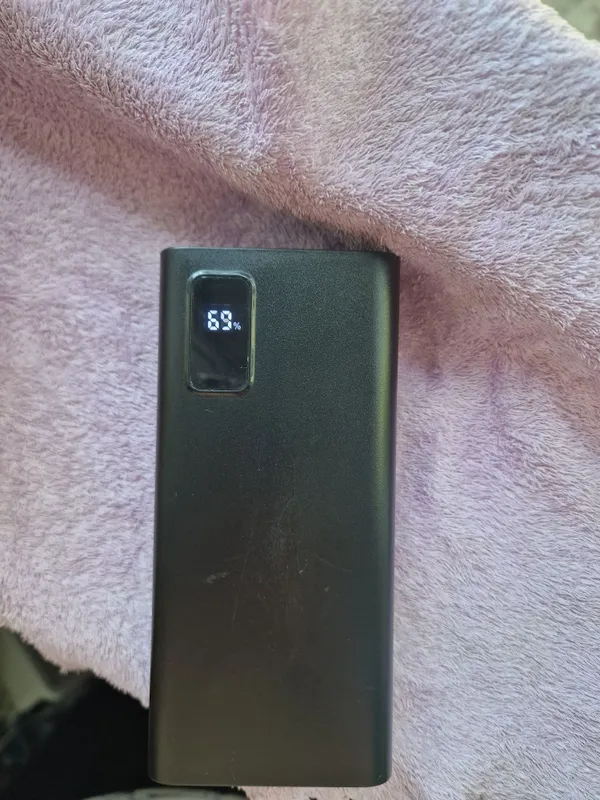 Power Bank 20 000 mAh 1 Power Bank 20 000 mAh 1