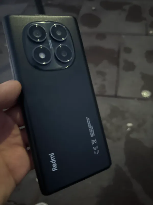 Redmi Note 14